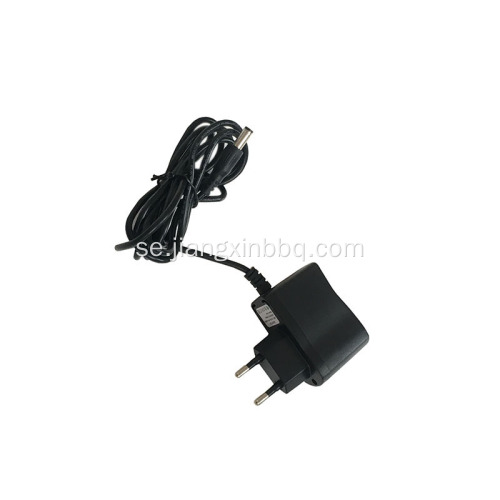 240V AC-adapter för duraldriven BBQ-motor